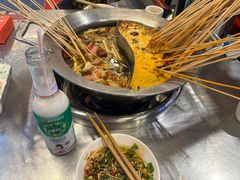-钢管厂五区小郡肝火锅串串香(总店)