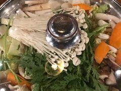 -包装马车·韩国料理·포장마차