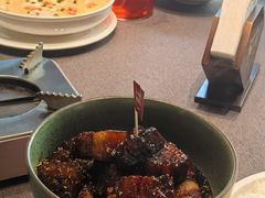 -简小舍·民间手艺菜(武昌江滩店)