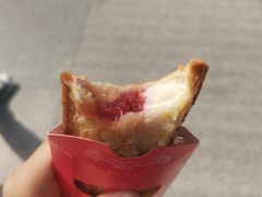 -麦当劳(杭州东站高铁店)