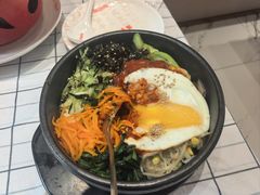 -英兰朝族饭店(河南桥头店)