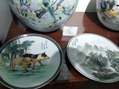 -景德镇古窑民俗博览区