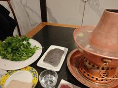 -南门涮肉(上海二店)