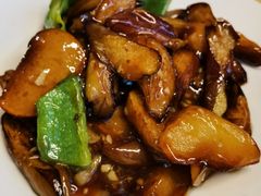 -关东小磨东北菜(上海长风大悦城店)