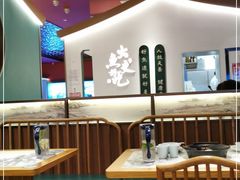 大堂-望湘园·洞庭渔宴(永旺店)