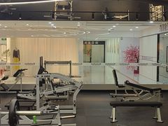 -EVOLUTION健身(麦凯乐店)