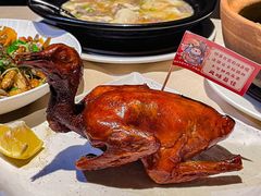 -侨美食家·粤菜(体育西路店)