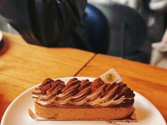 提拉米苏塔-Money Shops(愚园路店)