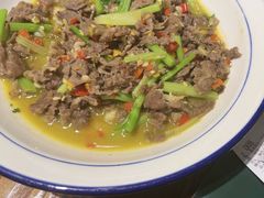 -衡厨·衡阳土菜(中南店)