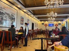 -玉林烤鸭店(垡头店)