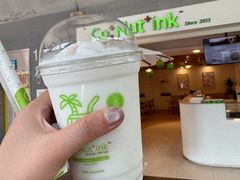 -Co+Nut+Ink(圣淘沙店)