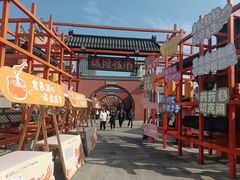 -宁波府城隍庙