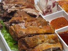 -阿西娅食府(中关村店)