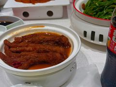 -大铁勺新津菜(东丽阳光新业广场店)