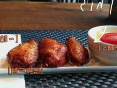 -半秋山西餐厅(巴南万达广场店)