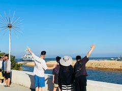 -日照海滨国家森林公园