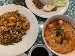 -小槟城美食馆