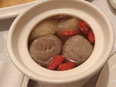 -老洋房花园饭店(绍兴路店)