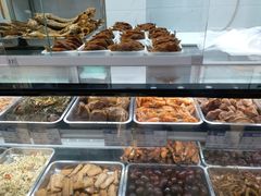 -真老大房鲜肉月饼(南京路步行街店)