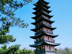-上海方塔园