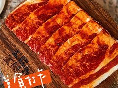 -东味北道熟成·炭火烤肉(九龙店)