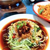 天津菜‼️味道老正宗了，好吃哭[流泪]