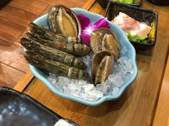 -牛New寿喜烧(青浦店)