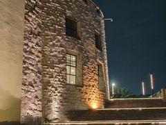 -南沙游艇会·大兵船餐厅