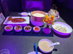 -小大董·烤鸭(西单大悦城店)