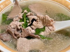 -及第粉·广州非遗沙河粉(赤岗店)