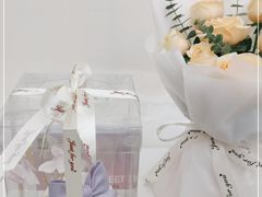 -玉见cake低糖蛋糕甜品台定制(河西店)
