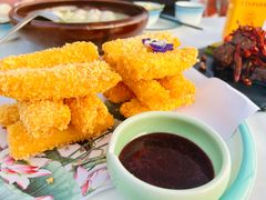 -靓湾海鲜·海景餐厅(小麦岛店)