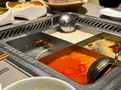 -海底捞火锅(河东万达广场店)