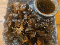 -小俩口烧烤东北菜(双井店)