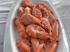 -众味海鲜大排档·活海鲜·潮汕味(南澳店)