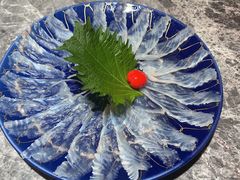 -好鲆·活鱼料理(金地广场店)