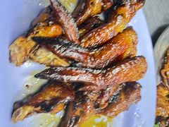 -黄亚华小食店(Jalan Alor)