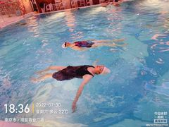 -海韵之星邮轮水会(明发商业广场店)