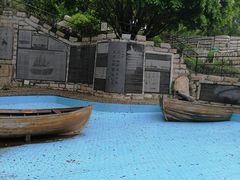-胡里山炮台