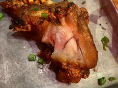-肉串汪(月坛店)