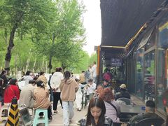 -掌上鲜(南顺城街店)