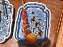 -一豚轩·烧鸟·豚骨拉面(五四路店)