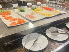 -常州富力喜来登酒店 Feast盛宴标帜西餐厅(新北万达广场店)