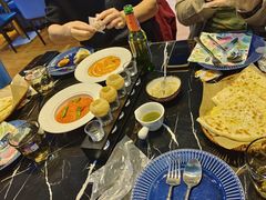 -木尔坦·Multan巴基斯坦清真餐厅halal(大智嘉园店)