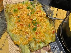 -金谷园饺子·烧烤(人大总店)
