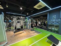-GMJ·24H健身房(四川北路店)