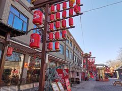 -花园口旅游区