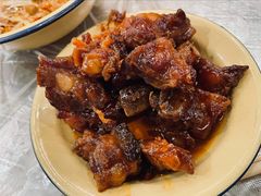 -东排食堂长沙小吃大排档(五一广场店)