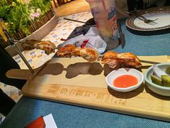 -俄士厨房(未来城店)