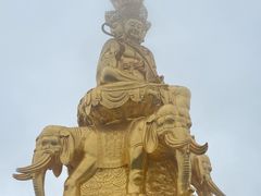 -峨眉山风景名胜区